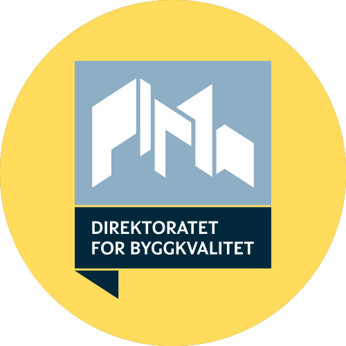 Direktoratet for byggkvalitet