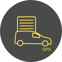 Kjørebok GPS SmartDok