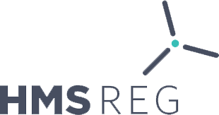 HMSREG logo