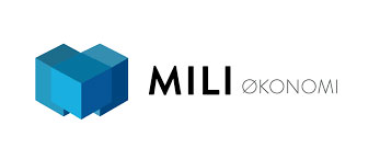 Mili Økonomi logo