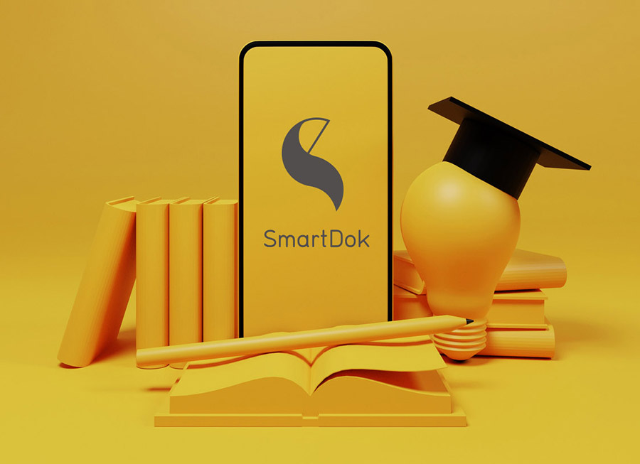 SmartDok foredrag og workshop
