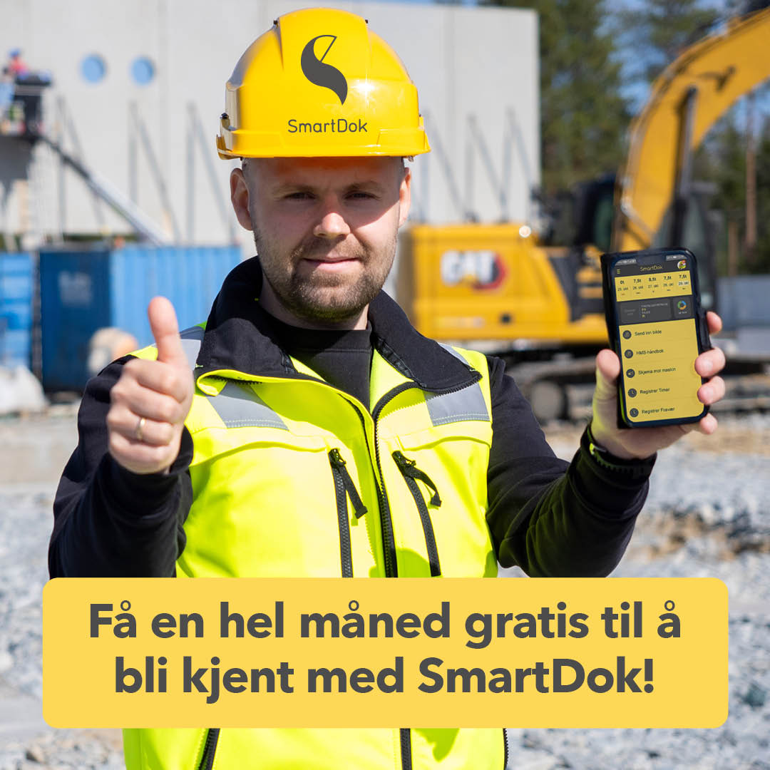 Få en hel måned gratis