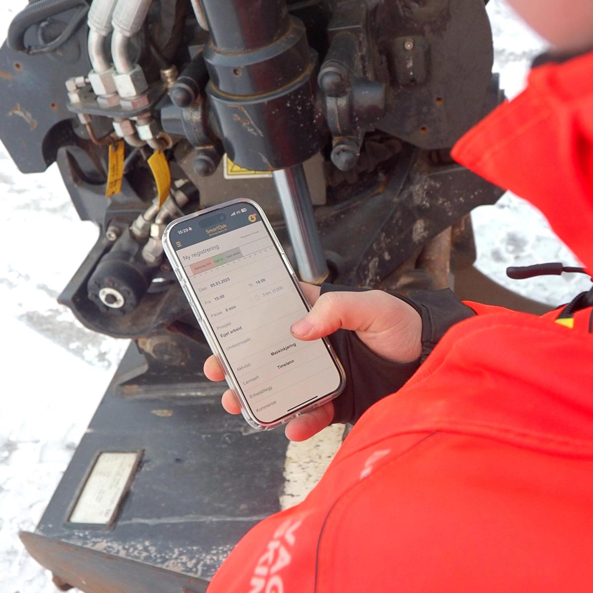 Berlvag-Maskin_10_1_! Berlevåg Maskin + SmartDok = Sant