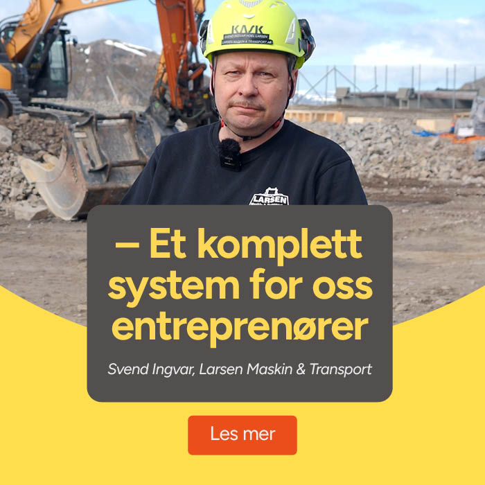 Svend Ingvar Larsen