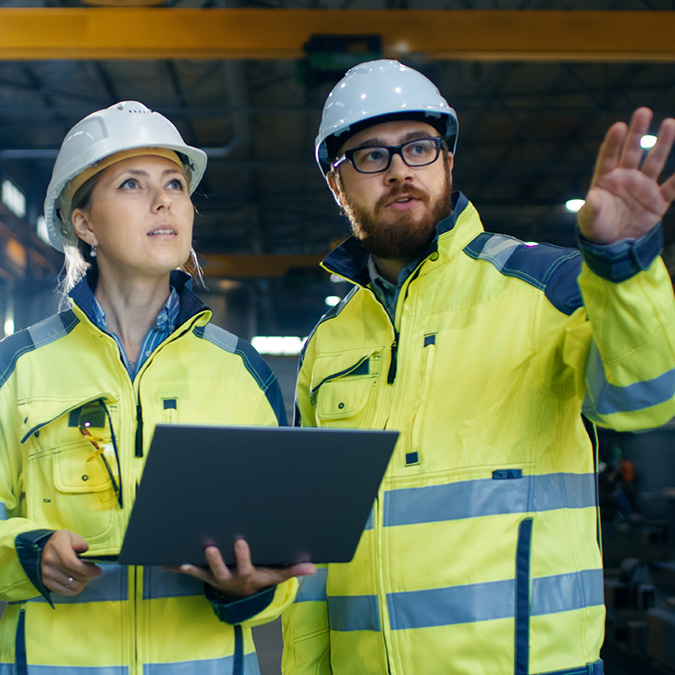 Hvordan SmartDok kan bidra til et bedre arbeidsmiljø