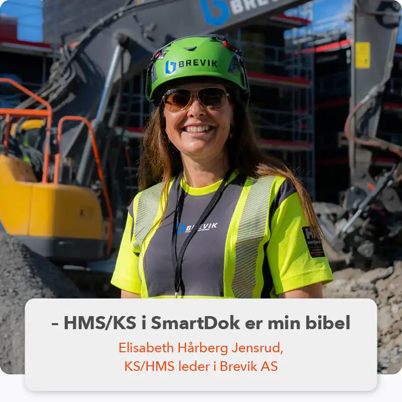 Elisabeth Hårberg Jensrud