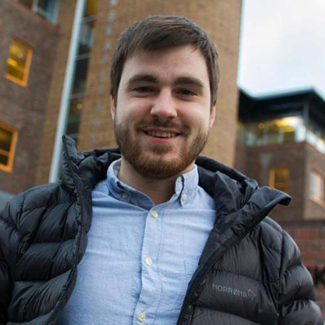 Christer Dahlslett - SmartDok