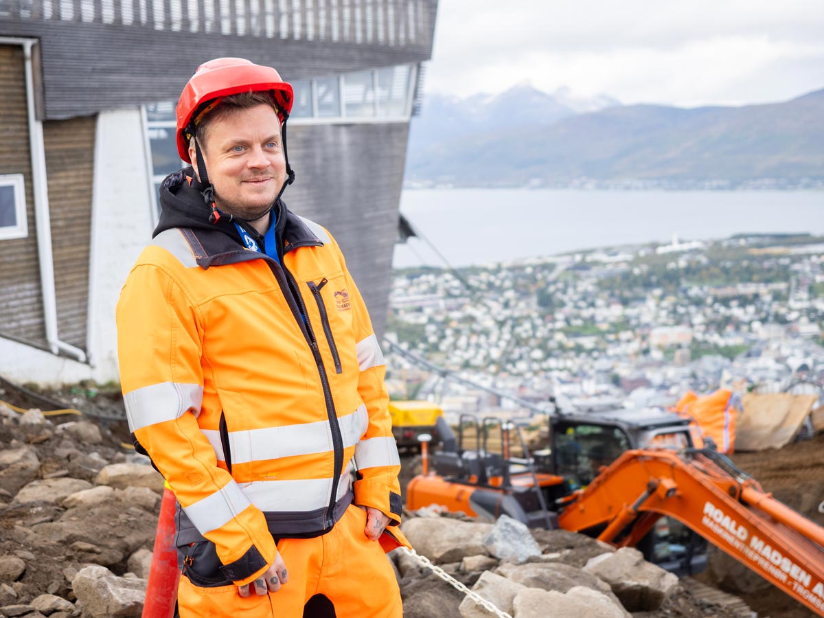 Roald_Madsen_Fjellheisen_12_WEB Prosjektleder Kenneth Reinholdsen