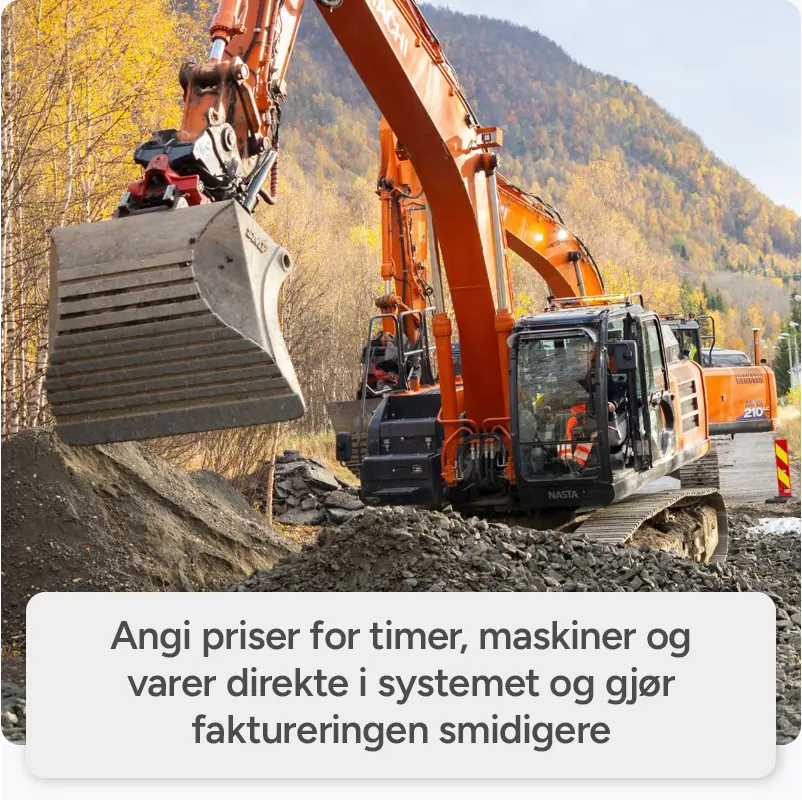 angi_priser SmartDok prosjektpris