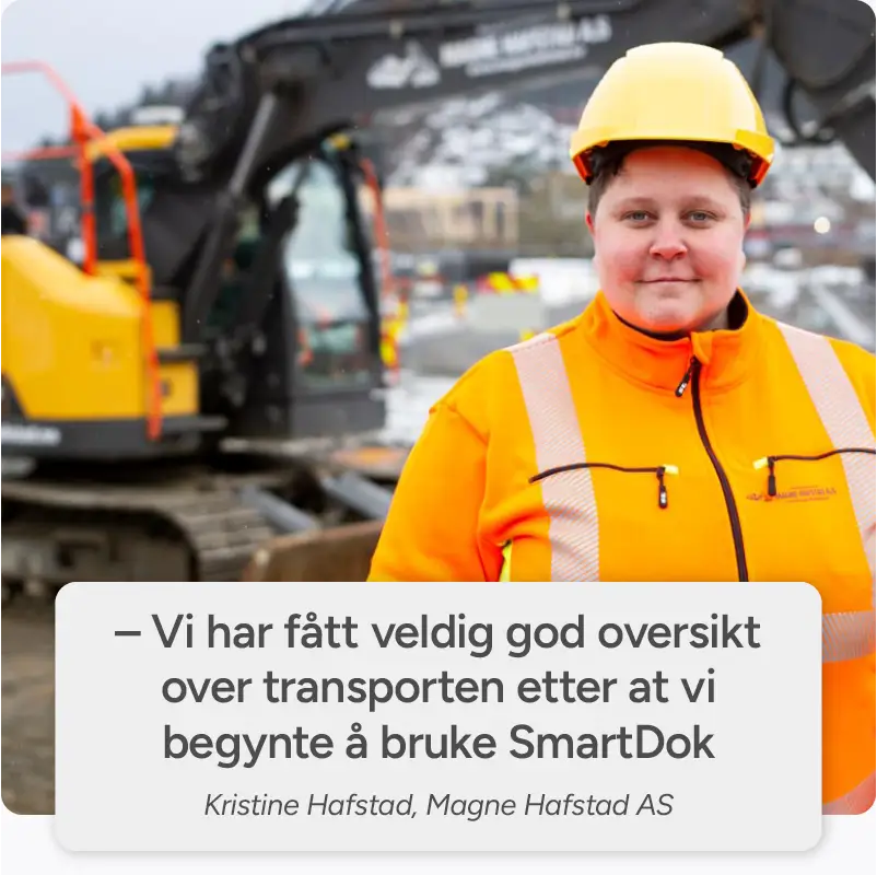 Sikre korrekt fakturagrunnlag og prosjektregnskap