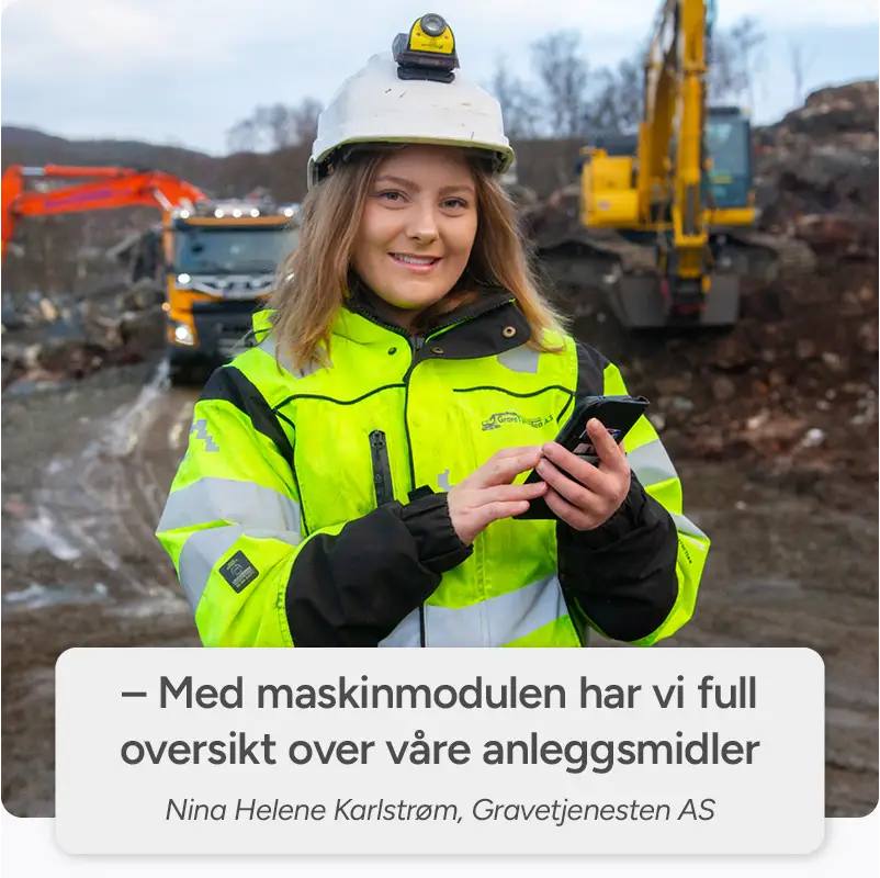 maskinmodulen Kombiner enkelt maskinmodulen med andre moduler