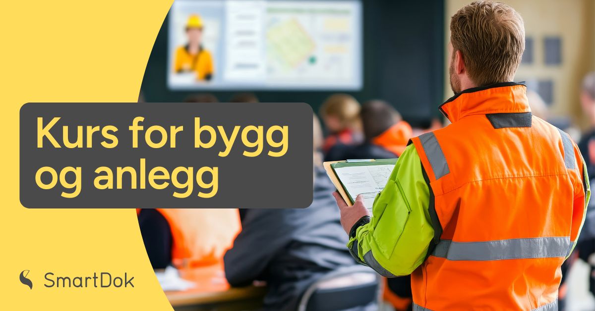 Proffkurs tilbyr mange relevante kurs – både fysisk og digitalt