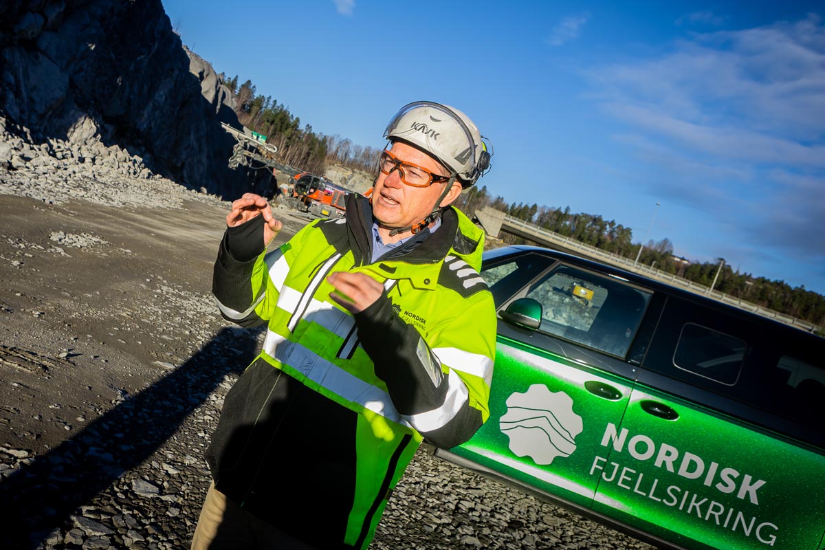 Ole André Holt Utheim