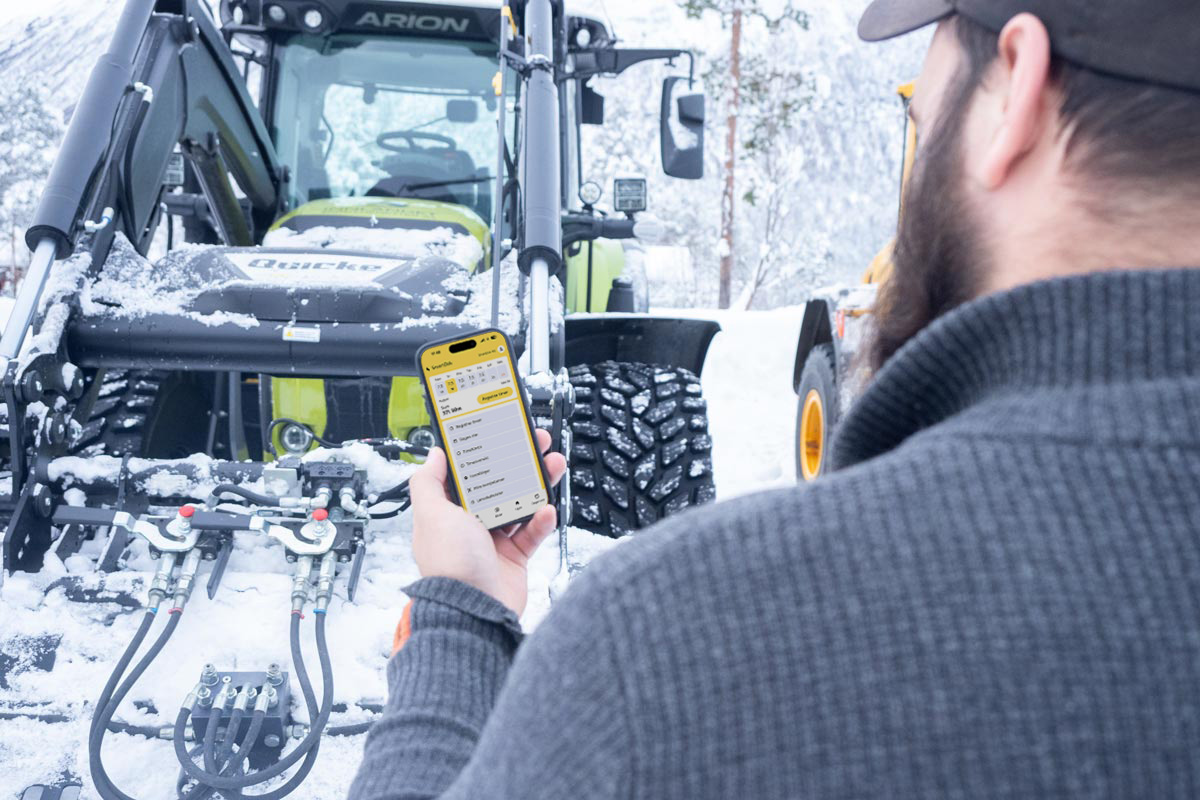 Innlandet skogstjenester