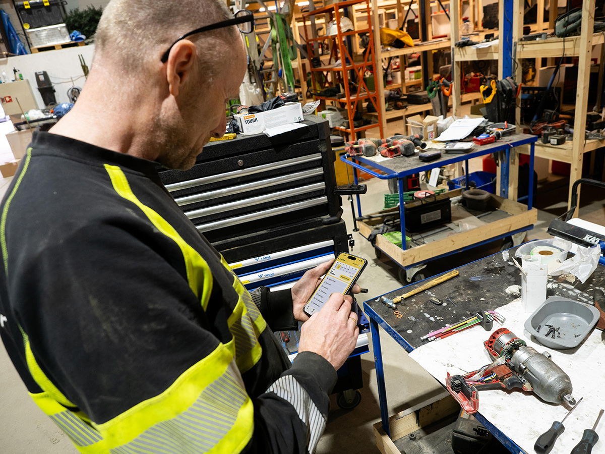 Øksnes Entreprenør