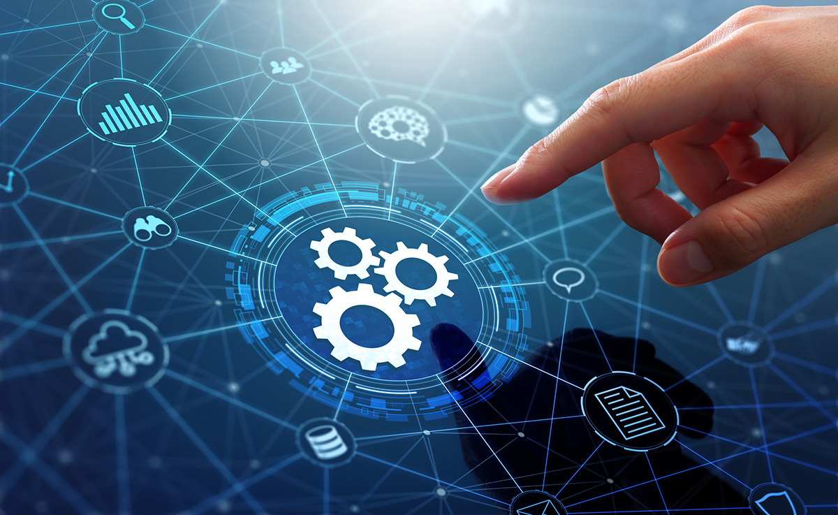 Integrasjoner Slutt på digitalt dobbeltarbeid: La fagsystemene dine snakke samme språk