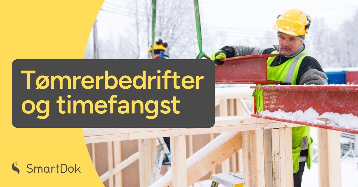 I en bransje med tøff konkurranse og små marginer, er presisjon det viktigste verktøyet.