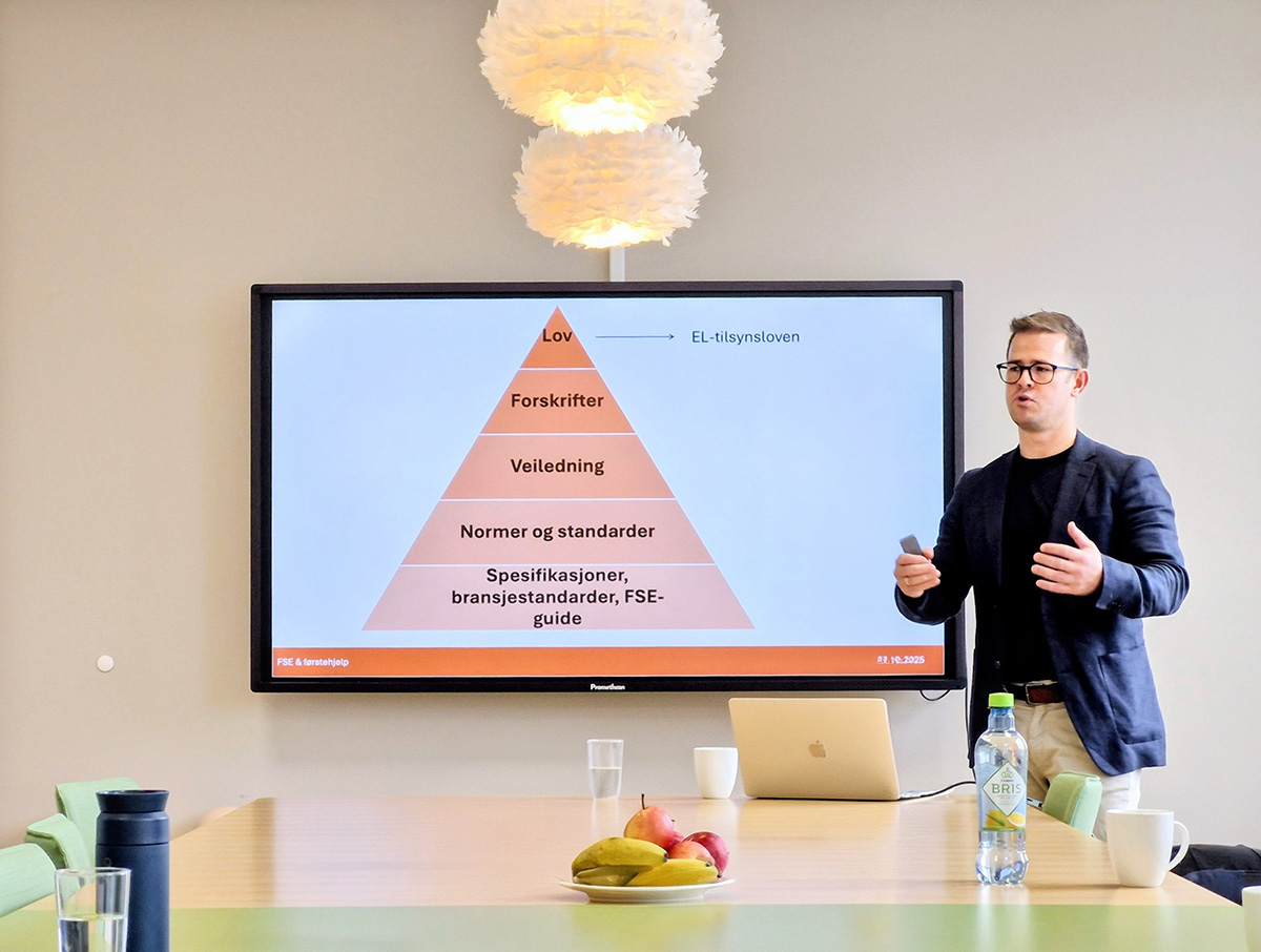 FSE-kurs_1200px Rabatt for SmartDok-kunder