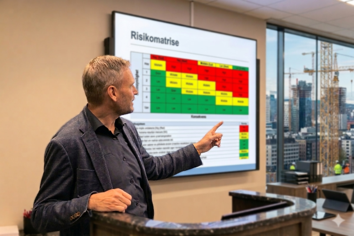 Kristofer kursholder_3_1200px Kristofer kursholder hos Proffkurs