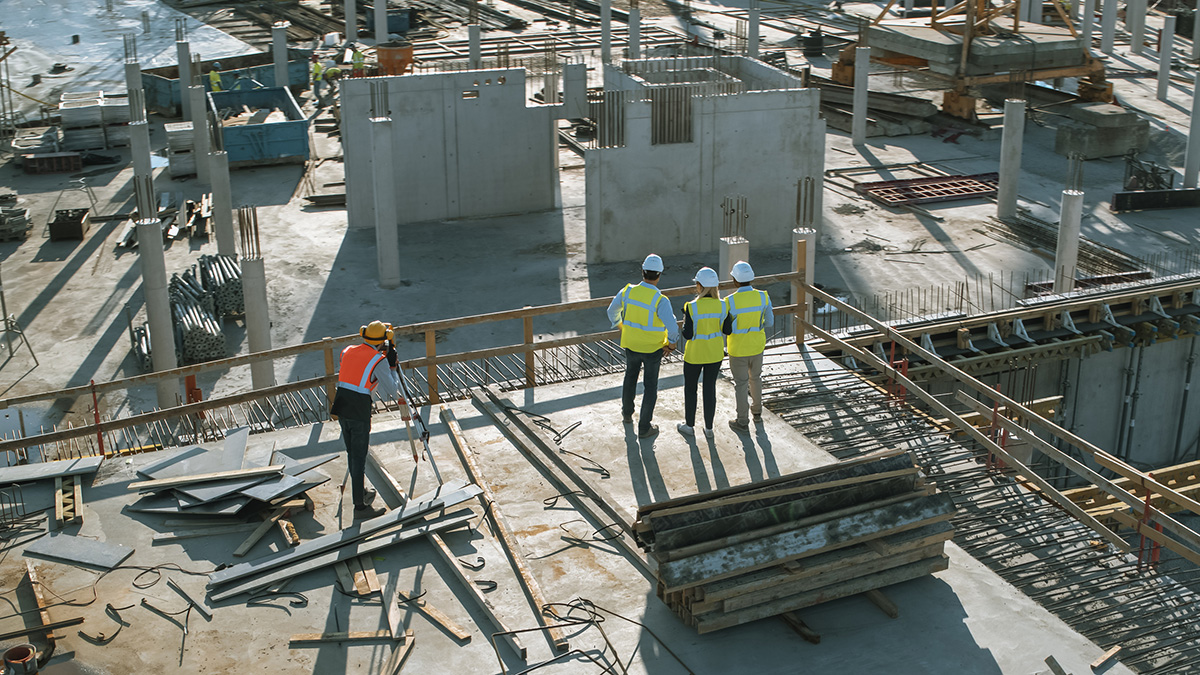 Sitter du også og taster de samme RUH-ene inn i to forskjellige systemer? Det er det slutt på nå.