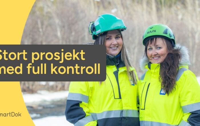 Anlegg Nord artikkel