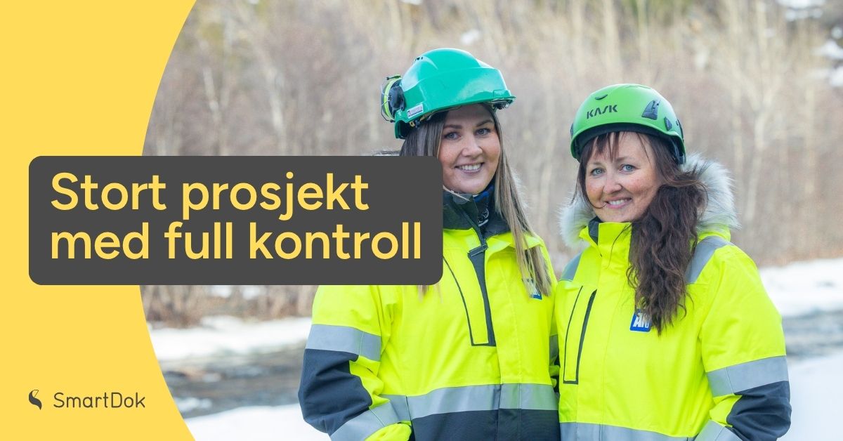 Anlegg Nord artikkel