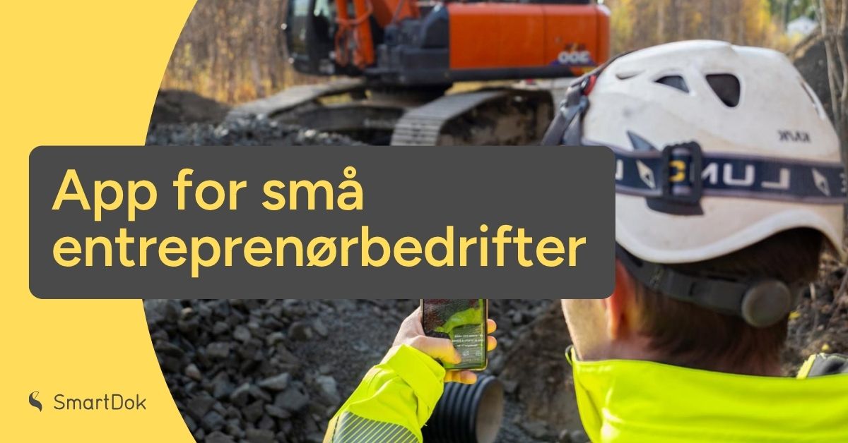 Appen som redder arbeidsdagen