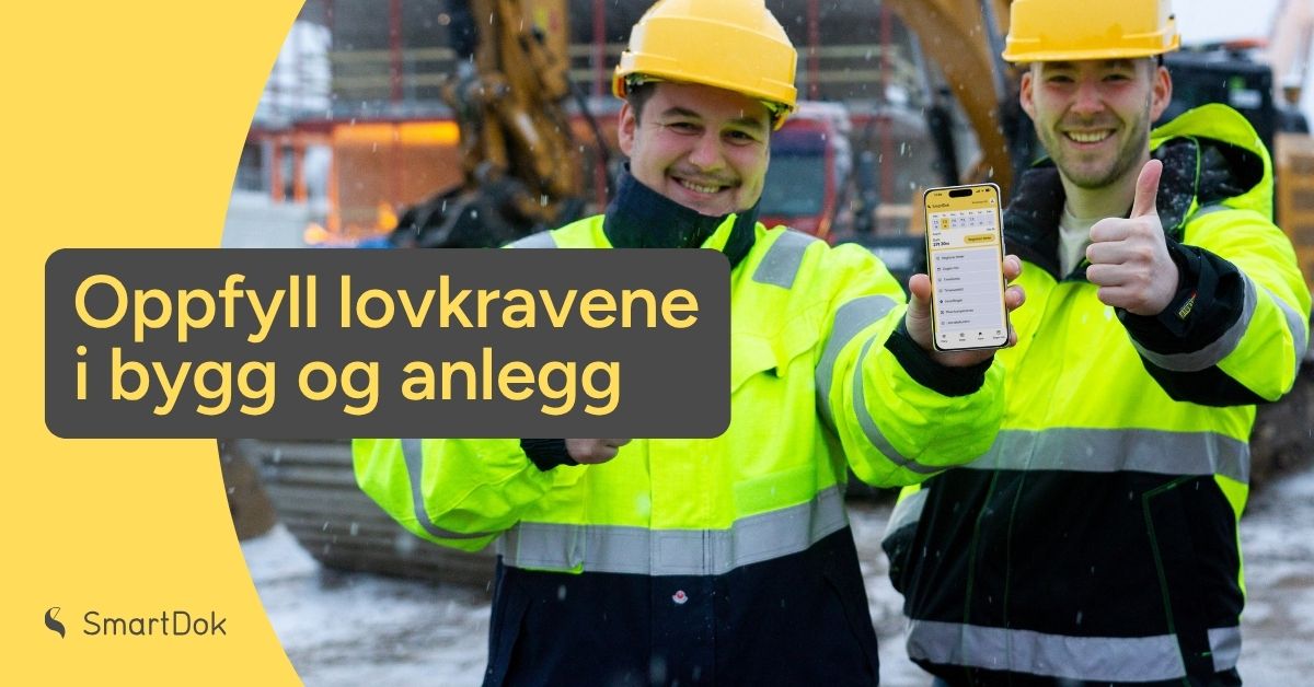 Hva er et KS-system og hva må det inneholde?