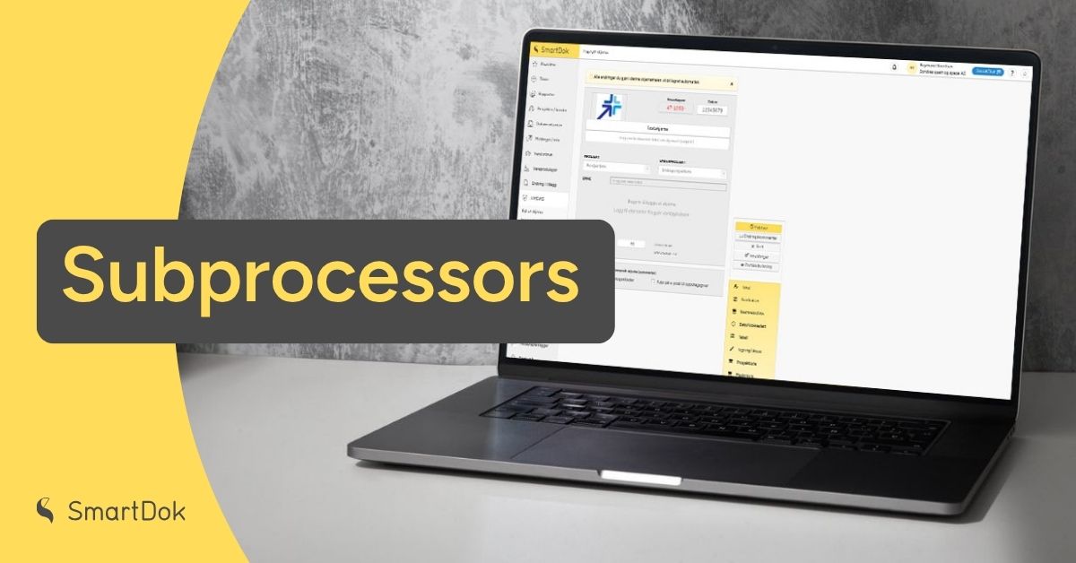 Subprocessors_featured Subprocessors
