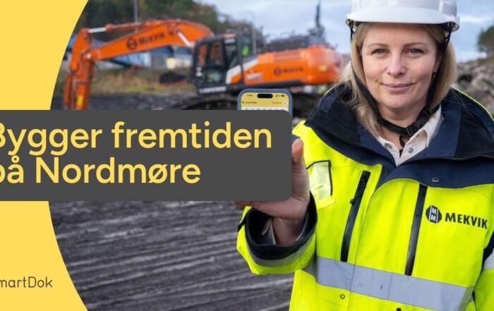 Mekvik Maskin