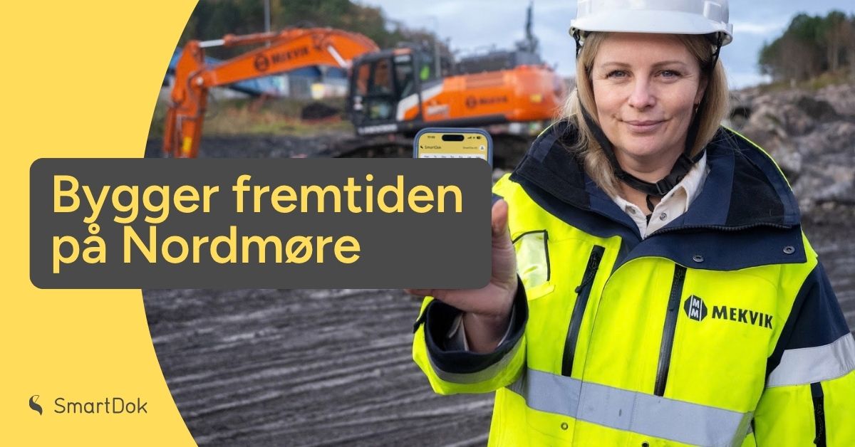 Mekvik Maskin