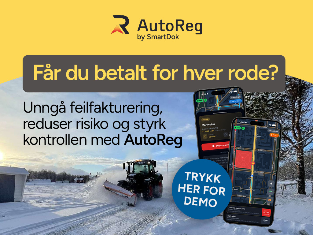 SmartDok AutoReg
